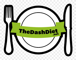 Home To The Dash Diet Manual - Lenox Urban Lights Dinner Plate Clipart  (#2083932) - PinClipart